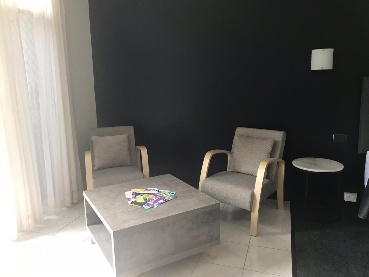 מולוואלה Studio Apartment No 31 מראה חיצוני תמונה